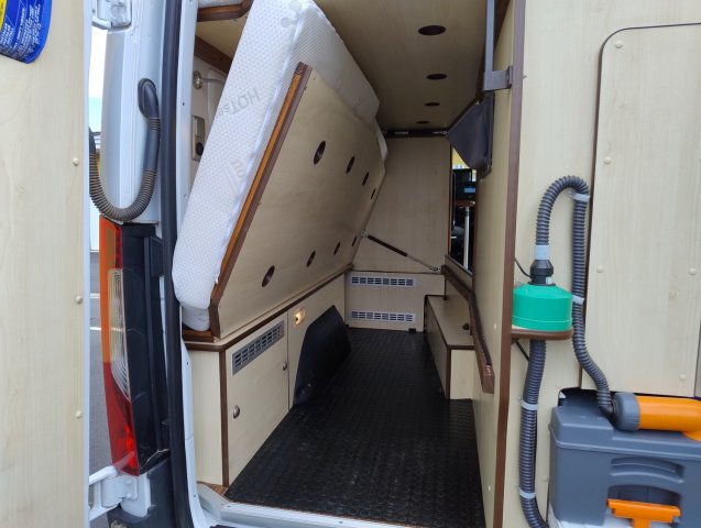 CS Reismobile Duo Independent - Photo 19