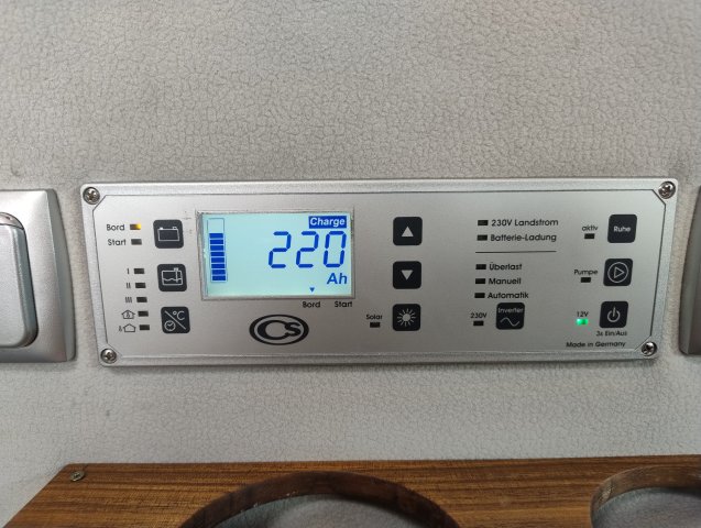 CS Reismobile Duo Independent - Photo 21