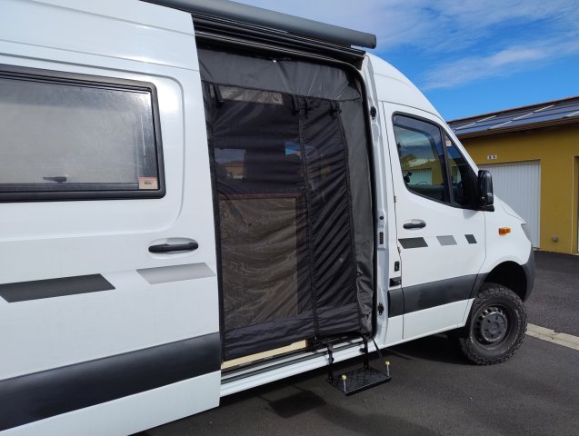 CS Reismobile Duo Independent - Photo 22