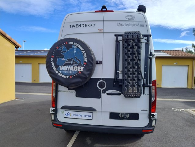 CS Reismobile Duo Independent - Photo 23