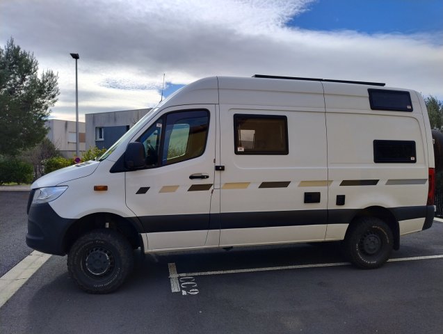 CS Reismobile Duo Independent - Photo 25