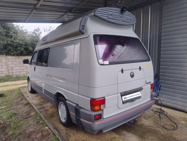 Dehler Van Optima 5.4 - Photo 3