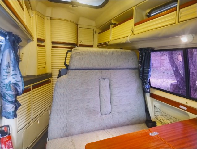 Dehler Van Optima 5.4 - Photo 4