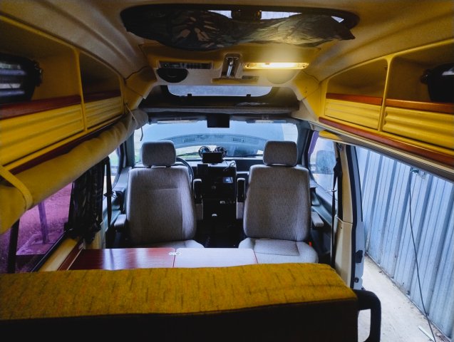 Dehler Van Optima 5.4 - Photo 5