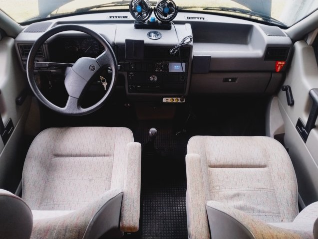 Dehler Van Optima 5.4 - Photo 6