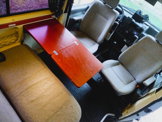 Dehler Van Optima 5.4 - Photo 7