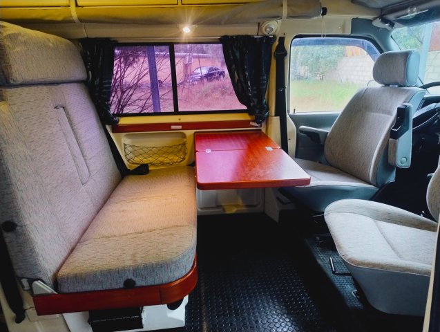 Dehler Van Optima 5.4 - Photo 8