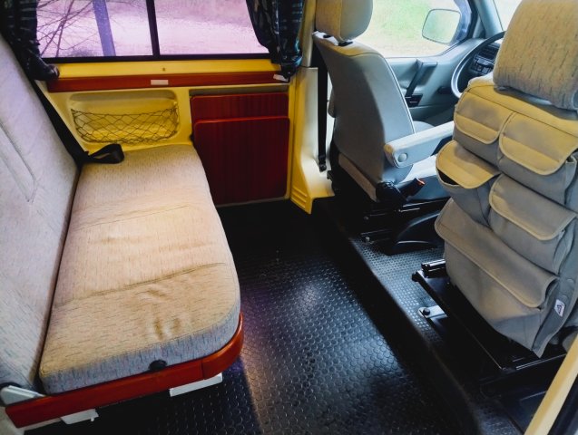 Dehler Van Optima 5.4 - Photo 9