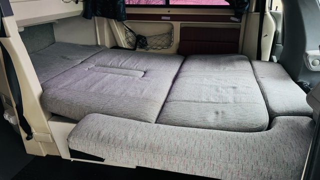 Dehler Van Optima 5.4 - Photo 10