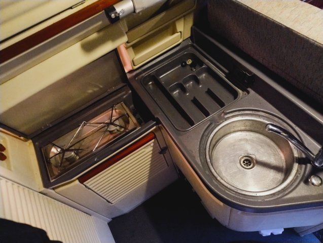 Dehler Van Optima 5.4 - Photo 12