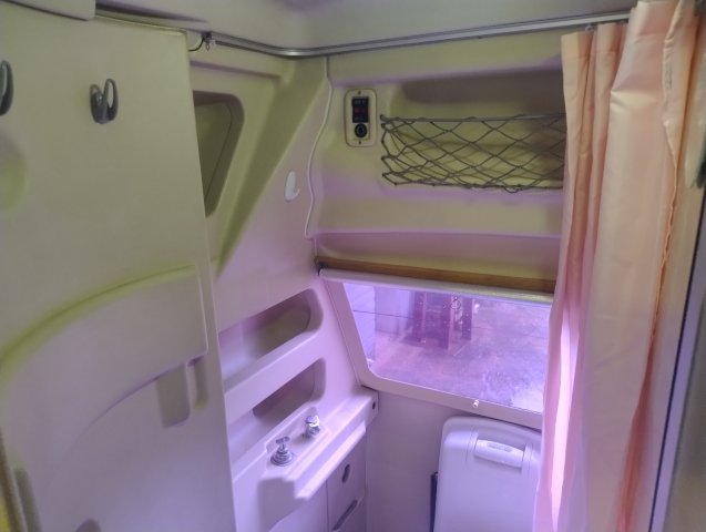 Dehler Van Optima 5.4 - Photo 15