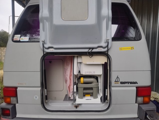 Dehler Van Optima 5.4 - Photo 17