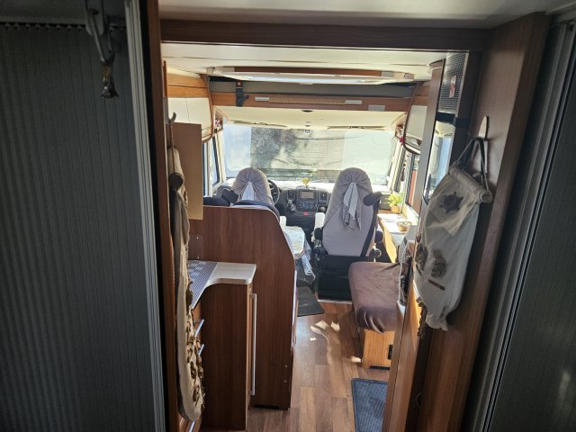 Dethleffs Fourteen Limited Edition I 7150 14 - Photo 5