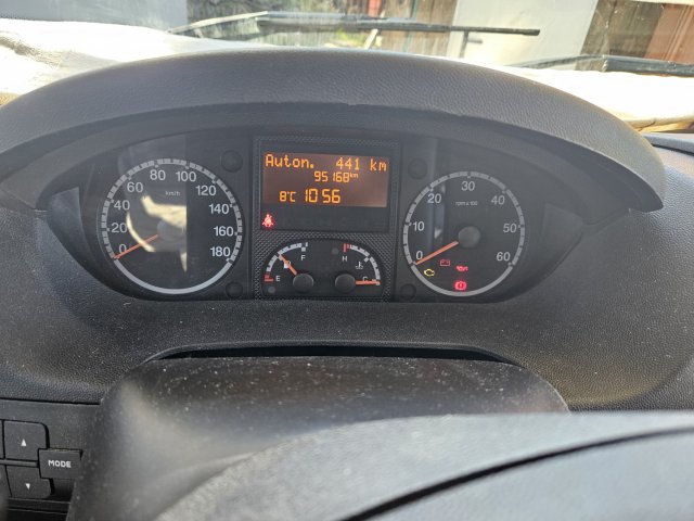 Dethleffs Fourteen Limited Edition I 7150 14 - Photo 7