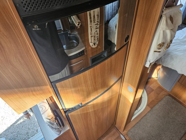 Dethleffs Fourteen Limited Edition I 7150 14 - Photo 13