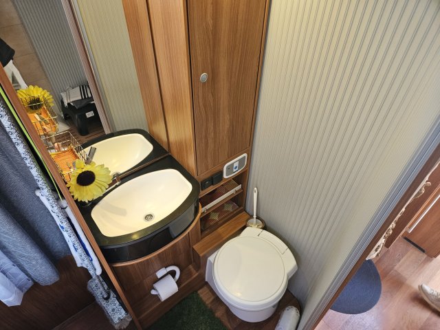 Dethleffs Fourteen Limited Edition I 7150 14 - Photo 15