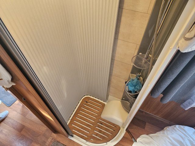 Dethleffs Fourteen Limited Edition I 7150 14 - Photo 16