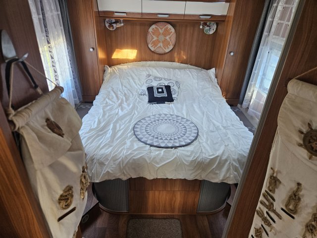 Dethleffs Fourteen Limited Edition I 7150 14 - Photo 17