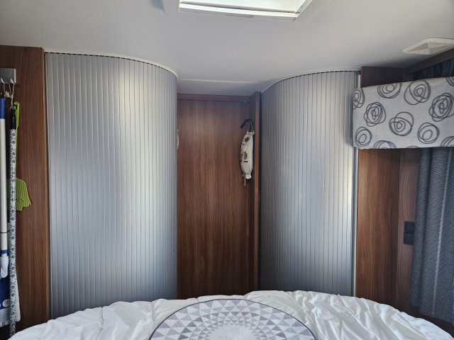 Dethleffs Fourteen Limited Edition I 7150 14 - Photo 20