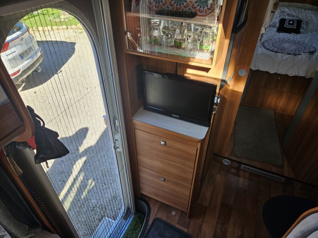 Dethleffs Fourteen Limited Edition I 7150 14 - Photo 21