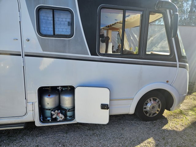 Dethleffs Fourteen Limited Edition I 7150 14 - Photo 24