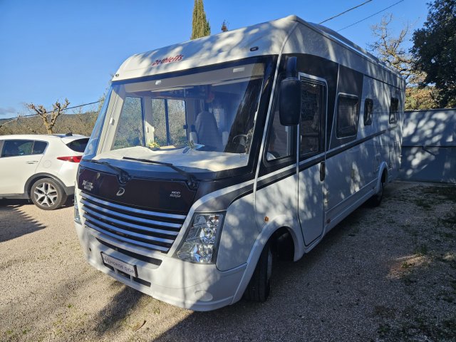 Dethleffs Fourteen Limited Edition I 7150 14 - Photo 26