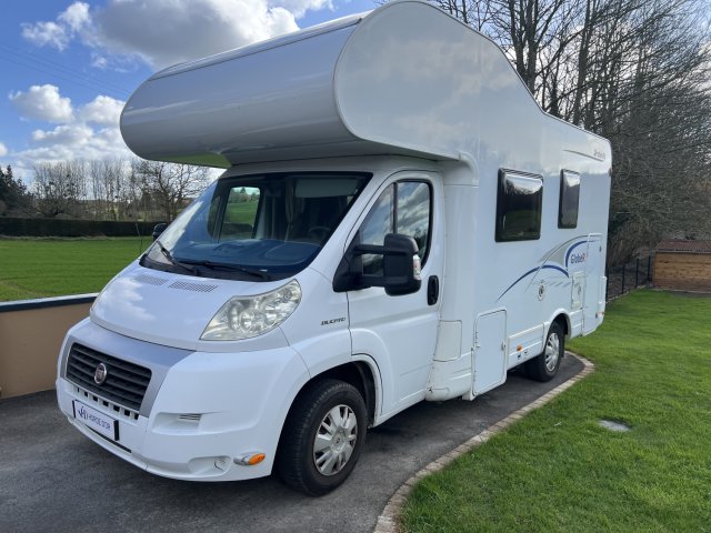 Dethleffs Globe R A 588 - Photo 2