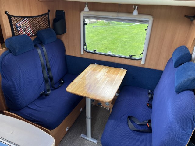 Dethleffs Globe R A 588 - Photo 5