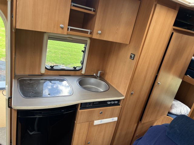 Dethleffs Globe R A 588 - Photo 6