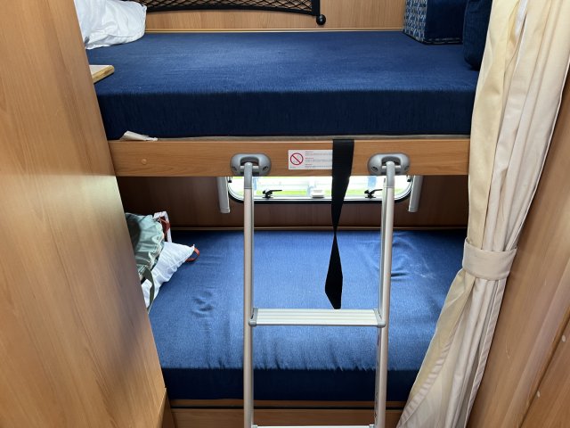 Dethleffs Globe R A 588 - Photo 8