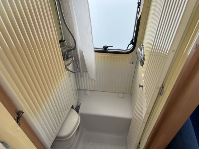 Dethleffs Globe R A 588 - Photo 9