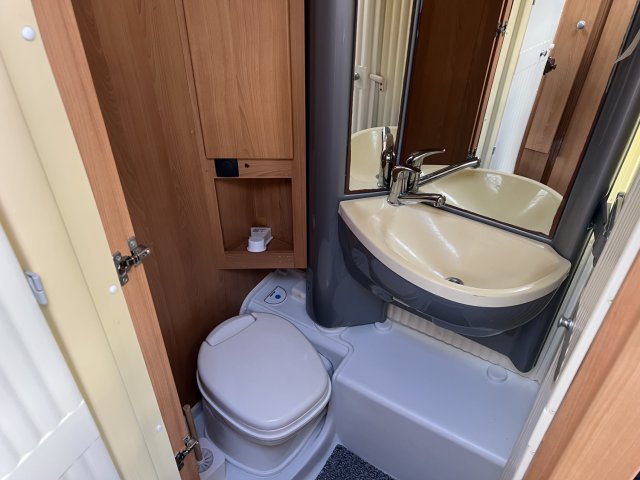 Dethleffs Globe R A 588 - Photo 10