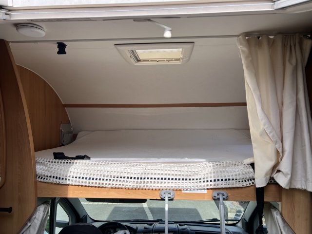 Dethleffs Globe R A 588 - Photo 11