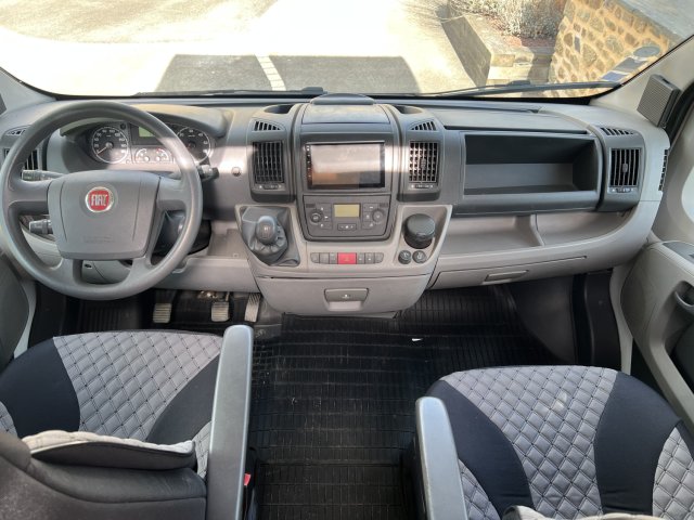 Dethleffs Globe R A 588 - Photo 14