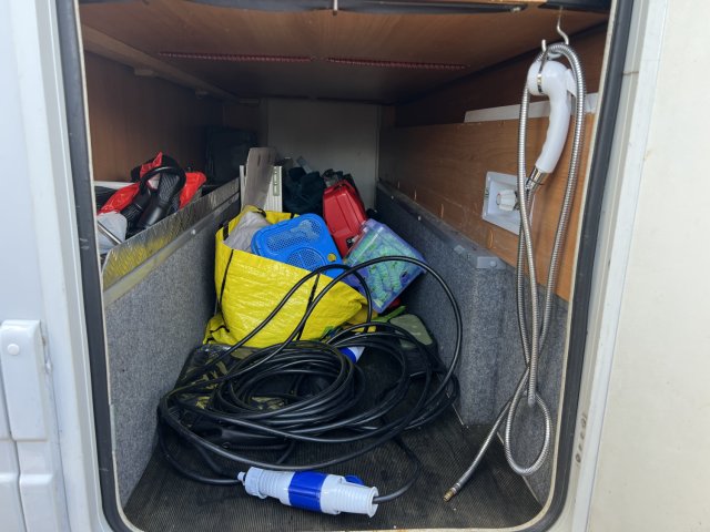 Dethleffs Globe R A 588 - Photo 15