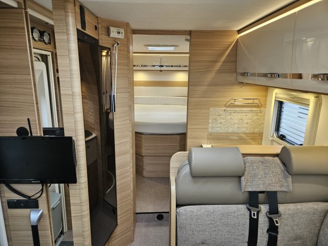 Dethleffs Globebus T 7 - Photo 4