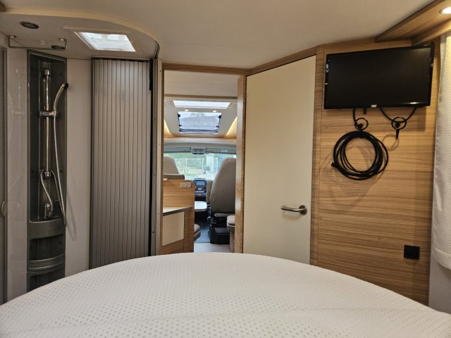 Dethleffs Globebus T 7 - Photo 5