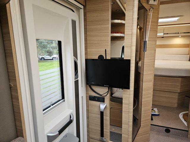 Dethleffs Globebus T 7 - Photo 8