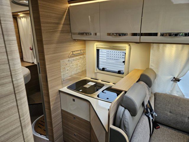 Dethleffs Globebus T 7 - Photo 11