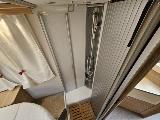Dethleffs Globebus T 7 - Photo 13