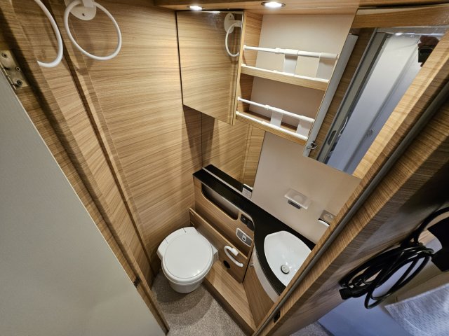 Dethleffs Globebus T 7 - Photo 14
