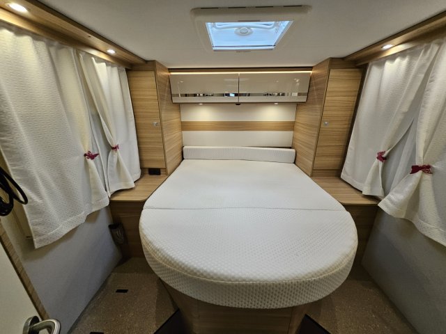 Dethleffs Globebus T 7 - Photo 15