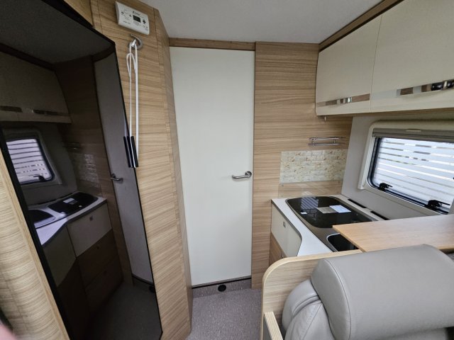 Dethleffs Globebus T 7 - Photo 16