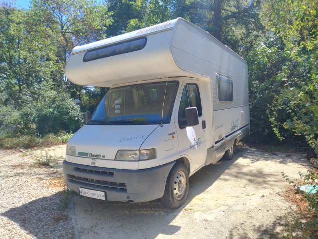 Dethleffs Globetrotter - Photo 22