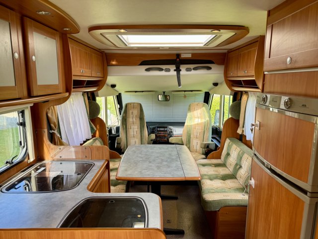 Dethleffs Globetrotter INTÉGRAL  - Photo 4