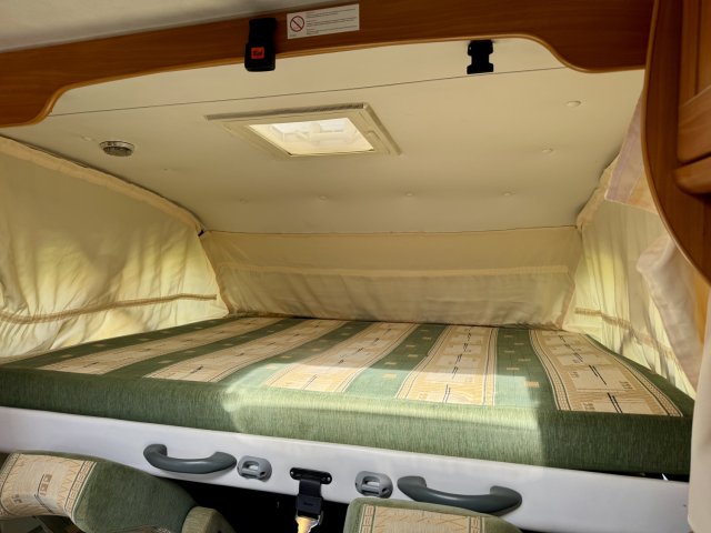 Dethleffs Globetrotter INTÉGRAL  - Photo 6