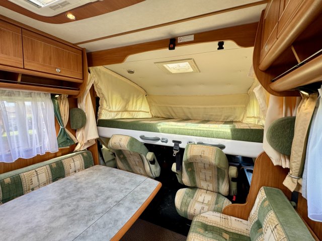 Dethleffs Globetrotter INTÉGRAL  - Photo 7