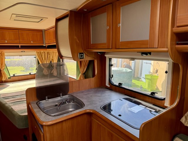 Dethleffs Globetrotter INTÉGRAL  - Photo 8