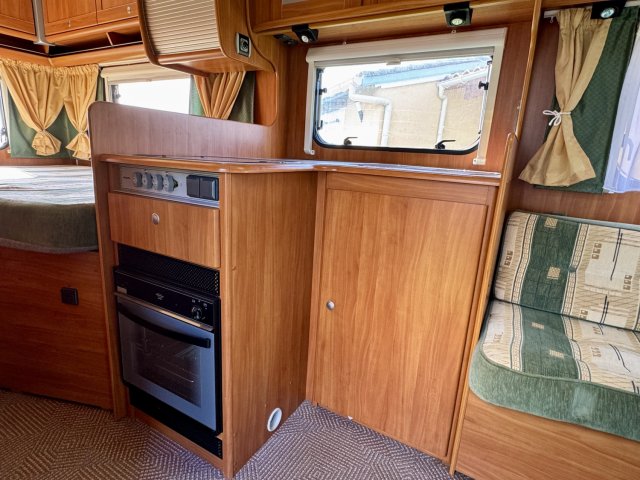 Dethleffs Globetrotter INTÉGRAL  - Photo 9