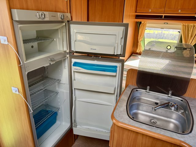 Dethleffs Globetrotter INTÉGRAL  - Photo 10